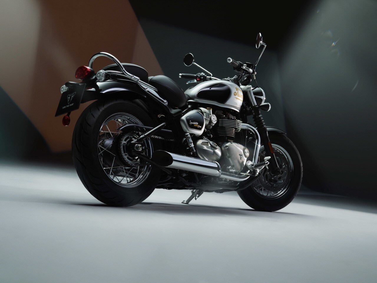 Triumph Icon Editions: l’edizione speciale della gamma Modern Classic